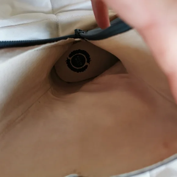 Livie & Luca Blue Gold Tiempo Boots Size 5 (baby) - Picture 5 of 11